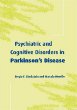 Psychiatric and Cognitive Disorders in Parkinsons Disease