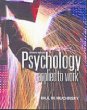 Psychology Applied to Work: An Introduction to Industrial and Organizational Psychology