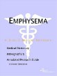 Emphysema: A Medical Dictionary, Bibliography, And Annotated Research Guide To Internet References