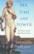 Sex, Time and Power: How Womens Sexuality Shaped Human Evolution
