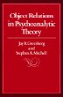 Object Relations in Psychoanalytic Theory