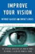 Improve Your Vision Without Glasses or Contact Lenses