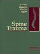 Spine Trauma