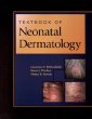 Textbook of Neonatal Dermatology