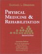 Physical Medicine and Rehabilitation