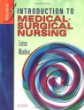 Introduction to Medical-Surgical Nursing