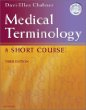 Medical Terminology: A Short Course