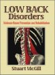 Low Back Disorders