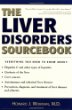 The Liver Disorders Sourcebook