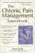 The Chronic Pain Management Sourcebook