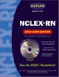 NCLEX-RN 2003-2004