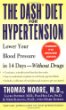 The DASH Diet for Hypertension