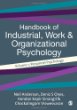 Handbook of Industrial, Work and Organizational Psychology: Personnel Psychology (Volume 1)
