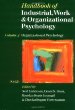 Handbook of Industrial, Work and Organizational Psychology Volume 2: Organizational Psychology
