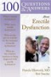 100 Questions  Answers About Erectile Dysfunction