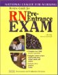 Review Guide for RN Pre-Entrance Exam