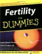 Fertility for Dummies