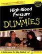 High Blood Pressure for Dummies