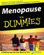 Menopause for Dummies