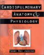 Cardiopulmonary Anatomy & Physiology