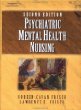 Psychiatric Mental Health Nursing