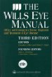 The Wills Eye Manual