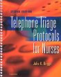 Telephone Triage Protocols for Nurses