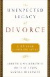 The Unexpected Legacy of Divorce