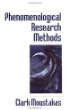 Phenomenological Research Methods