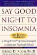 Say Goodnight to Insomnia