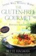 The Gluten-free Gourmet, Second Edition : Living Well Without Wheat