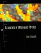 Essentials of Ultrasound Physics