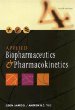 Applied Biopharmaceutics and Pharmacokinetics