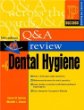 Prentice Hall Health Question and Answer Review of Dental Hygiene (5th Edition)