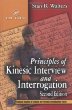 Principles of Kinesic Interview and Interrogation, Second Edition