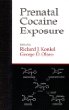 Prenatal Cocaine Exposure