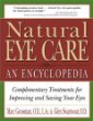 Natural Eye Care: An Encyclopedia