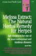 Melissa Extract: The Natural Remedy for Herpes