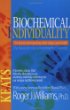 Biochemical Individuality