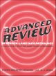 An Advanced Review of Speech-Language Pathology: Preparation for Nespa and Comprehensive Examination