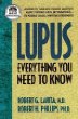 Lupus: Everything You Need to Know
