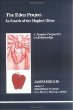 Eden Project: In Search of the Magical Other (Studies in Jungian Psychology by Jungian Analysis, 79)