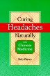 Curing Headaches Naturally with Chinese Medicine