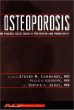 Osteoporosis: An Evidence-Based Guide to Prevention and Management