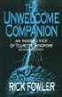 The Unwelcome Companion: An Insiders View of Tourette Syndrome