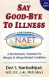 Say Good-Bye to Illness