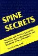 Spine Secrets