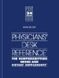 Physicians Desk Reference for Nonprescription Drugs