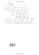 The Psychology of Safety Handbook