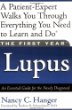 The First Year--Lupus: An Essential Guide for the Newly Diagnosed